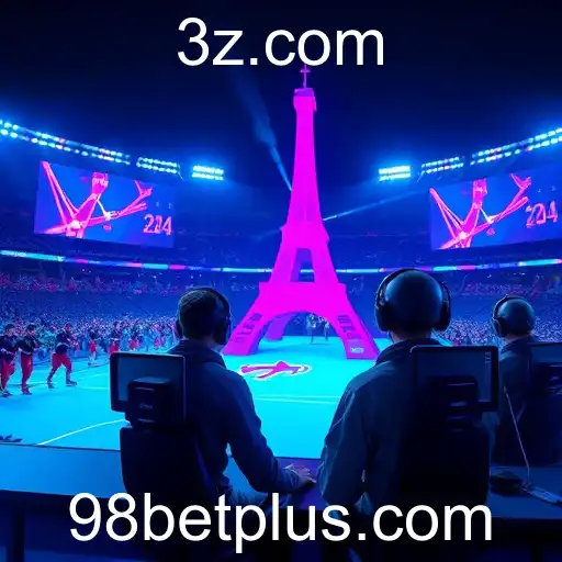 A Expansão do 98bet no Mercado de Jogos Online em 2025