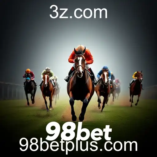 O Mercado de Jogos Online em Expansão: O Impacto e Desafios para 98bet