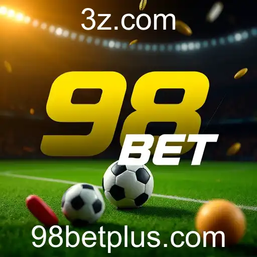 Indústria do Jogo em Evolução com 98bet