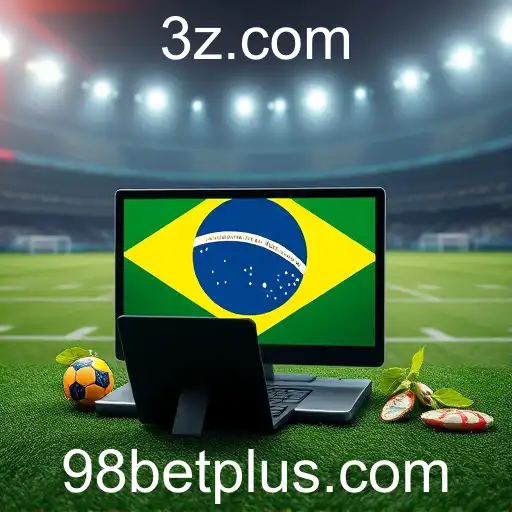 Crescimento dos Jogos Online no Brasil e o Impacto do 98bet