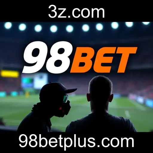 Tendências em Jogos Online: O Crescimento da 98bet