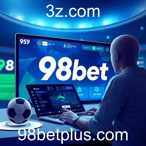 A Ascensão dos Sites de Apostas Online em 2025