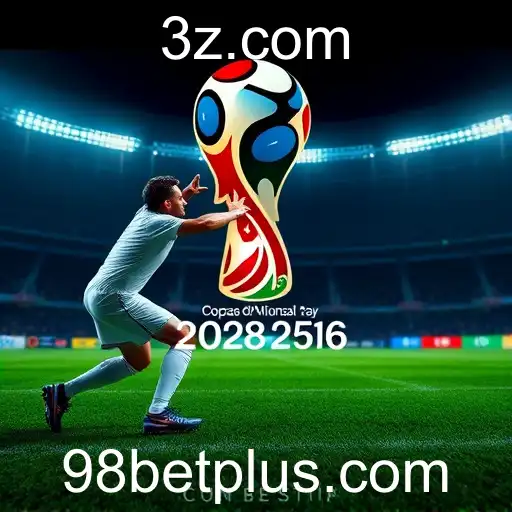 O Crescimento do Mercado de Apostas Online em 2026