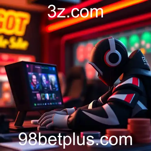 Tendências no Mercado de Jogos Online em 2025