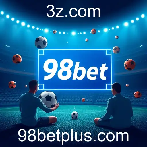 O Impacto Crescente do 98bet na Indústria de Jogos em 2025