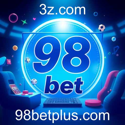 O Crescimento e Impacto dos Jogos Online com 98bet