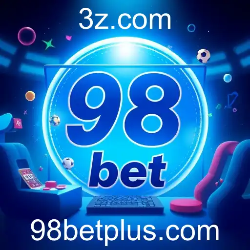 O Crescimento e Impacto dos Jogos Online com 98bet