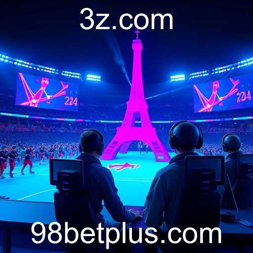 A Expansão do 98bet no Mercado de Jogos Online em 2025