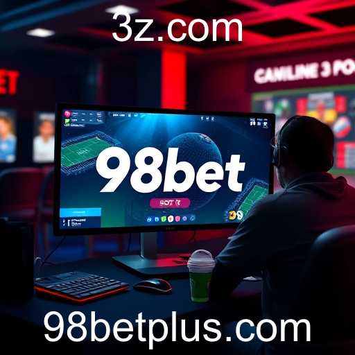 98bet: A Ascensão e Desafios do Jogo Online no Brasil
