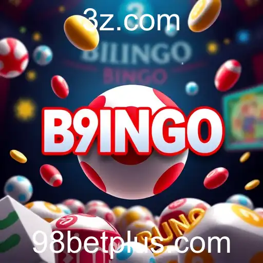 A Fascinação do Bingo Online no 98bet