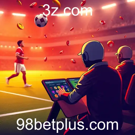 Crescimento do Mercado de Apostas Online no Brasil