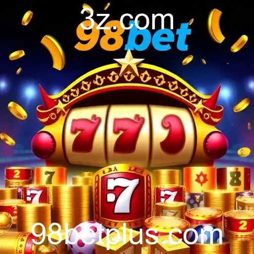 A Emoção dos Jogos de Jackpot no 98bet