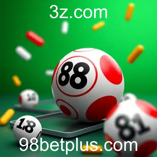 A Ascensão das Loterias Online: Por que os Jogadores Escolhem o 98bet