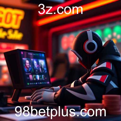 Tendências no Mercado de Jogos Online em 2025