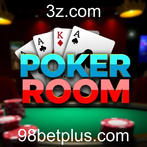 Explorando a Excitante 'Poker Room' no 98bet