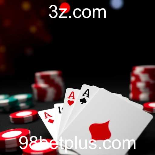 A Ascensão da Plataforma de Jogos 98bet