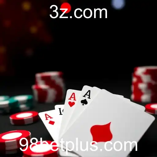 A Ascensão da Plataforma de Jogos 98bet