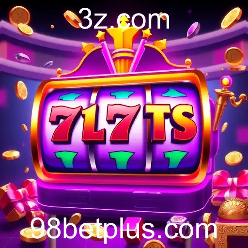 Explorando o Mundo dos Slot Games no 98bet