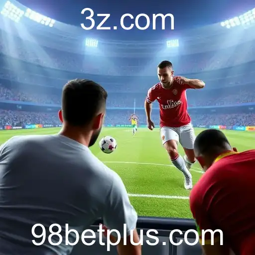 Esportes Virtuais no 98bet: A Nova Fronteira das Apostas Online